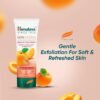 Himalaya Herbal Deep Cleansing Apricot Face Wash, 100ml - Image 3