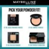 MAYBELLINE fit me pressed matte oily skin - Image 8