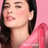 LAKMÉ Natural Lip Love Lip & Cheek Tint Pretty Pink - Image 5