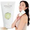 Dermavive Hydra Cleanser - 120 mL - Image 8