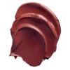 Burt's Bees 100% Natural Moisturizing Lipstick, Russet River, 1 Tube - Image 13