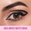 MyGlamm Eye Spyce Matte Liquid Eyeliner - Brewed Brown - Image 7