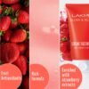 LAKMÉ Strawberry Creme Face Wash 100 G - Image 6