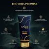 Vrija Face Wash (Dry Skin) - Image 6