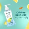 Himalaya Oil Clear Lemon Face Wash, 200ml - Image 3