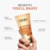 Oshea Herbals Papayaclean Anti Blemish Face Wash (Pack of 1) - Image 4