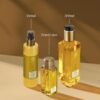 Forest Essentials Delicate Facial Cleanser with Kashmiri Saffron & Neem - Image 5