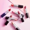 Rimmel London Lasting Finish Lipstick - Candy - Image 7