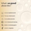 Vrija Face Wash (Dry Skin) - Image 3