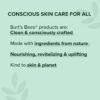 Burt's Bees 100% Natural Moisturizing Lipstick, Russet River, 1 Tube - Image 8