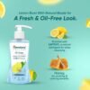 Himalaya Oil Clear Lemon Face Wash, 200ml - Image 4