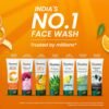 Himalaya Tan Removal Orange Face Wash, 100ml - Image 8