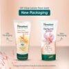Himalaya Natural Glow Kesar Face Wash, 150ml - Image 8