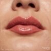 Nyx Professional Makeup Butter Lip Gloss, Glossy Finish - Praline, 8ml - Image 9