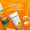 Himalaya Tan Removal Orange Face Wash, 100ml - Image 5