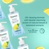 Himalaya Oil Clear Lemon Face Wash, 200ml - Image 5