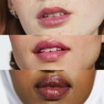 Clinique Almost Lipstick in Black Honey - Image 3