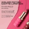Milani Lipstick Passion (Matte) - Image 3