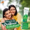 Himalaya SINCE 1930 Herbals Purifying Neem Face Wash, 200Ml - Image 2