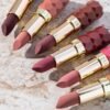 Milani Lipstick Passion (Matte) - Image 8
