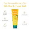 Himalaya Fresh Start Oil Clear Face Wash, Lemon, 100ml - Image 5