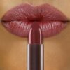 Burt's Bees 100% Natural Moisturizing Lipstick, Russet River, 1 Tube - Image 6