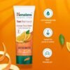 Himalaya Tan Removal Orange Face Wash, 100ml - Image 6
