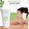 Dermavive Hydra Cleanser - 120 mL - Image 3