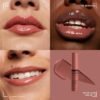 Nyx Professional Makeup Butter Lip Gloss, Glossy Finish - Praline, 8ml - Image 3