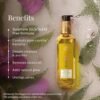 Forest Essentials Delicate Facial Cleanser with Kashmiri Saffron & Neem - Image 2