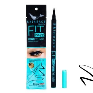 A66 Beauty 36 Hr Black Eyeliners Sketch Pens Waterproof Blacks Eyeliner For Eye Makeup Long Lasting & Extra Shine Liquid Eyeliner, Semi Matte Finish