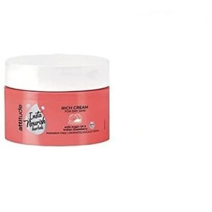 Amway Attitude Moisturiser (45 g) & Face Wash (100 ml) For Dry Skin