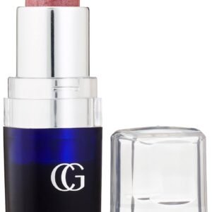 CoverGirl Continuous Color Lipstick, Iced Mauve 420, 0.13 Ounce Bottle