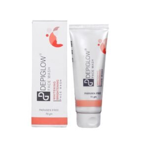 DEPIGLOW FACE WASH (70 GM)
