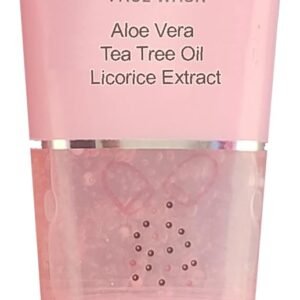 Facewash For Oil SKin, Dry Skin and For Pimple And Acne Prone Skin Face Wash (1)