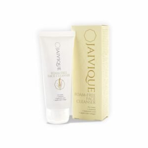 Jaivique - Foam Free Face Cleanser | Works Well for Dry Skin | Brightens Skin Instantly | Deep Cleansing Without Skin Irritation | Fights Acne