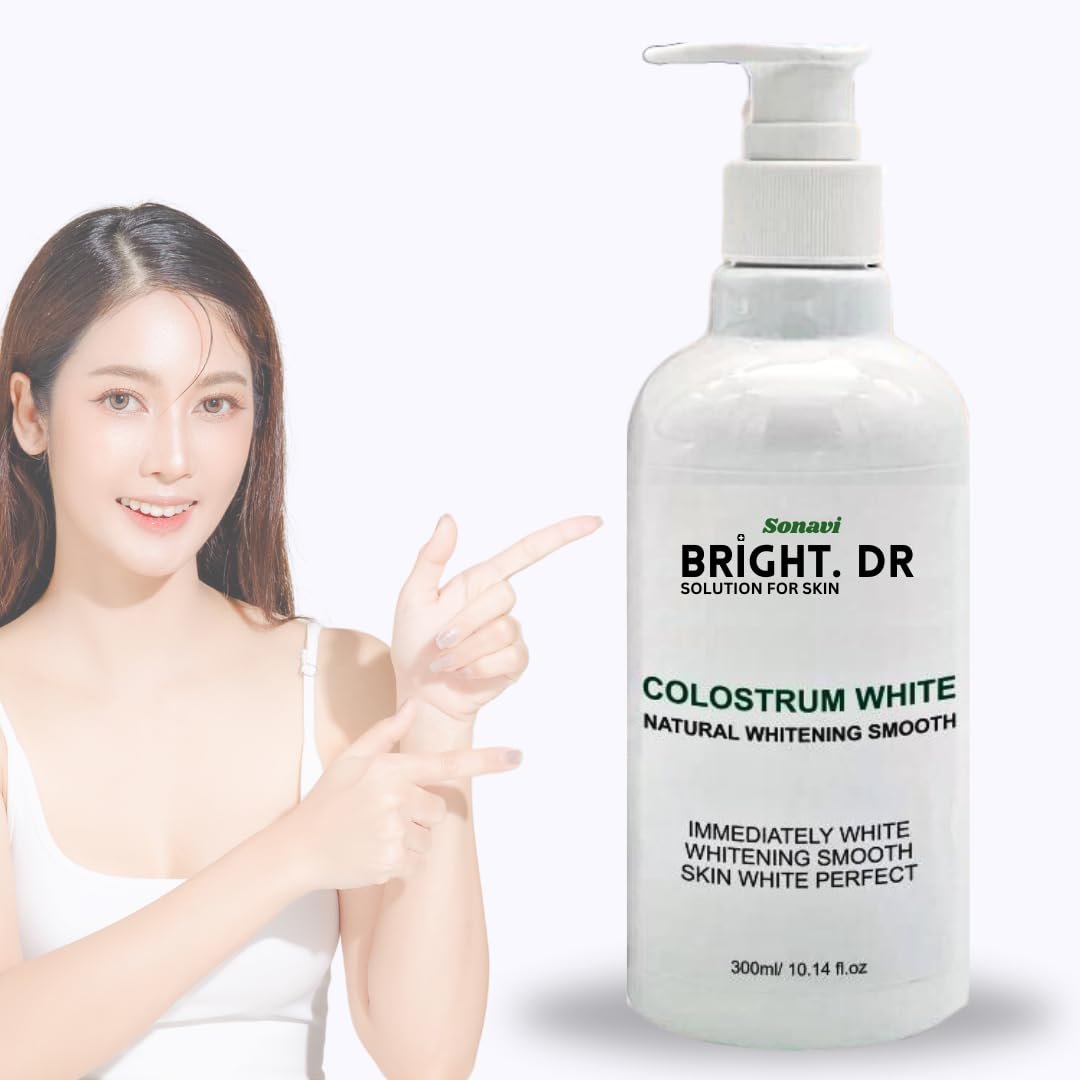KOREAN BEAUTY BODY WASH - Korea Body Wash Shower Gel | Korea Body Wash for men and women | Body Wash for Men & Women | Moisturizing Wash | 300 ML