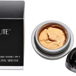LAKMÉ Absolute Skin Natural Mousse, Ivory Fair 01, 25G Pack - Full