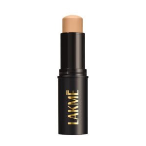LAKMÉ Facelift Natural Full Coverage Foundation Stick-Neutralmedium,For All Skin, 1 Count
