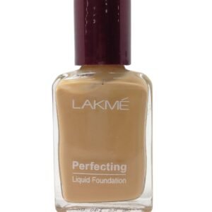 Lakmé Perfecting Liquid Foundation, Marble, 25ml