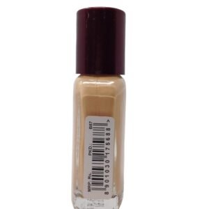 Lakmé Perfecting - Liquid Foundation Shell, 27ml Bottle