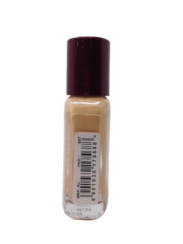 Lakmé Perfecting - Liquid Foundation Shell, 27ml Bottle