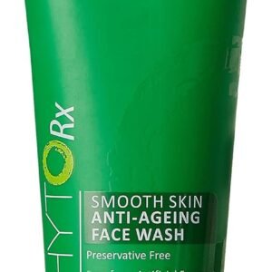 Lotus Professional Phyto Rx Smooth Skin Anti Ageing Face Wash, 80g