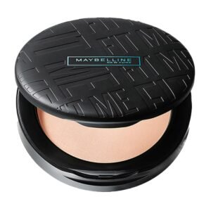MAYBELLINE fit me pressed matte oily skin