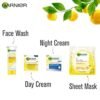 Garnier Skin Naturals Bright Complete Face Wash, 50g - Image 3