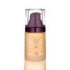 Lotus Makeup Proedit Silk Touch Perfecting Foundation, Walnut, 30 ml - Image 3