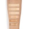 Character - Hyaluronic Acid High Coverage Foundation (Organza - 001) - Image 2
