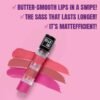 Elle18 Lit Lip Stack After Party - Image 5