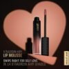 LAKMÉ Xtraordin-Airy Matte Lip Mousse Blush Nude - Image 2