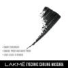 Lakme Eyeconic Lash Curling Mascara, Black, 9ml - Image 5